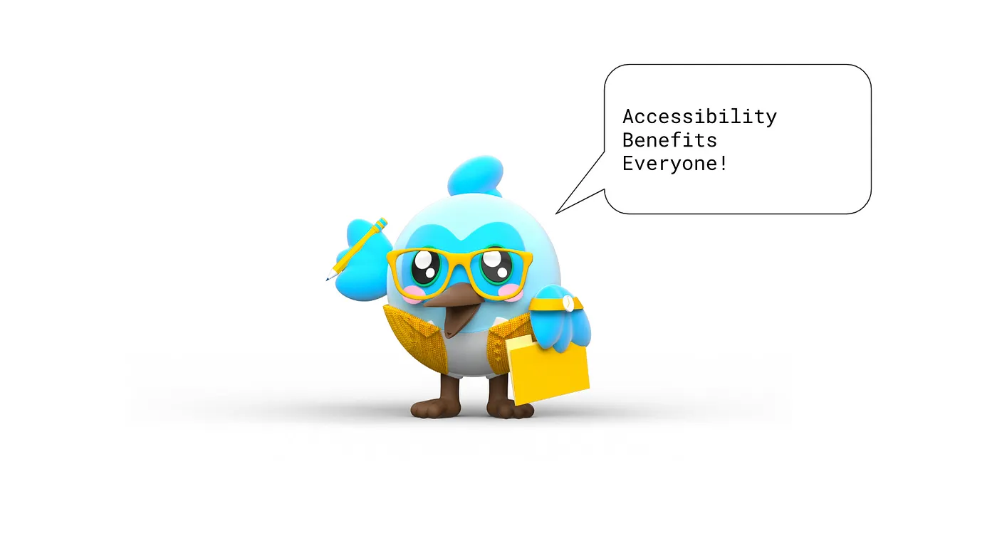 Accessibility Audit in Apps: The Key to Better Usability