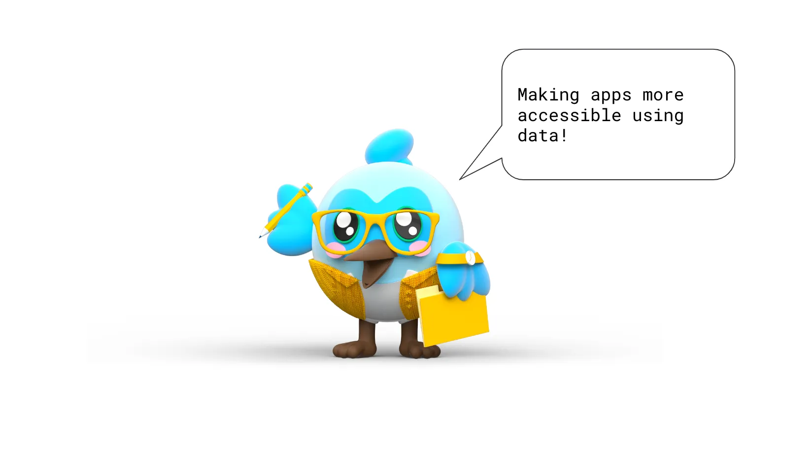 Accessibility Made Accessible - Gathering data using MediaQuery