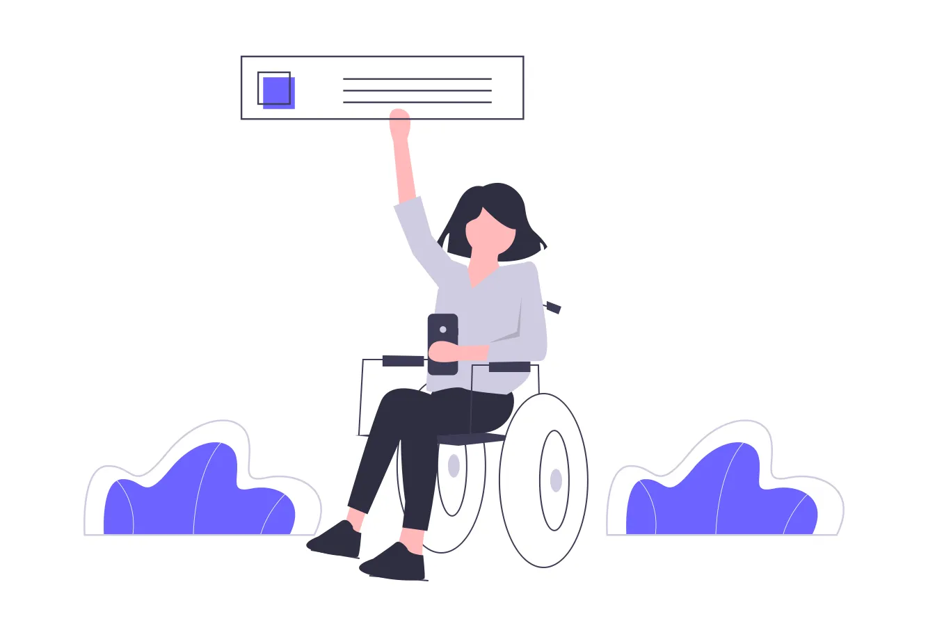 Accessibility Made Accessible — Why accessibility matters